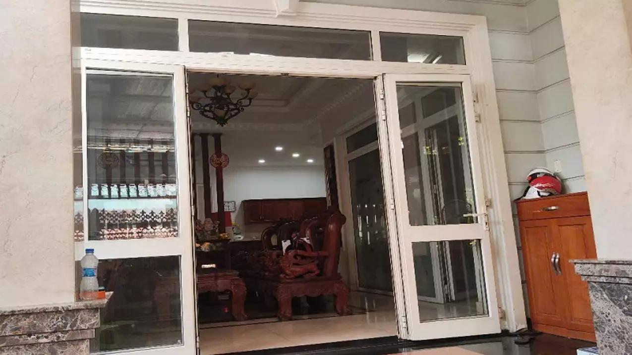 Thu Duc