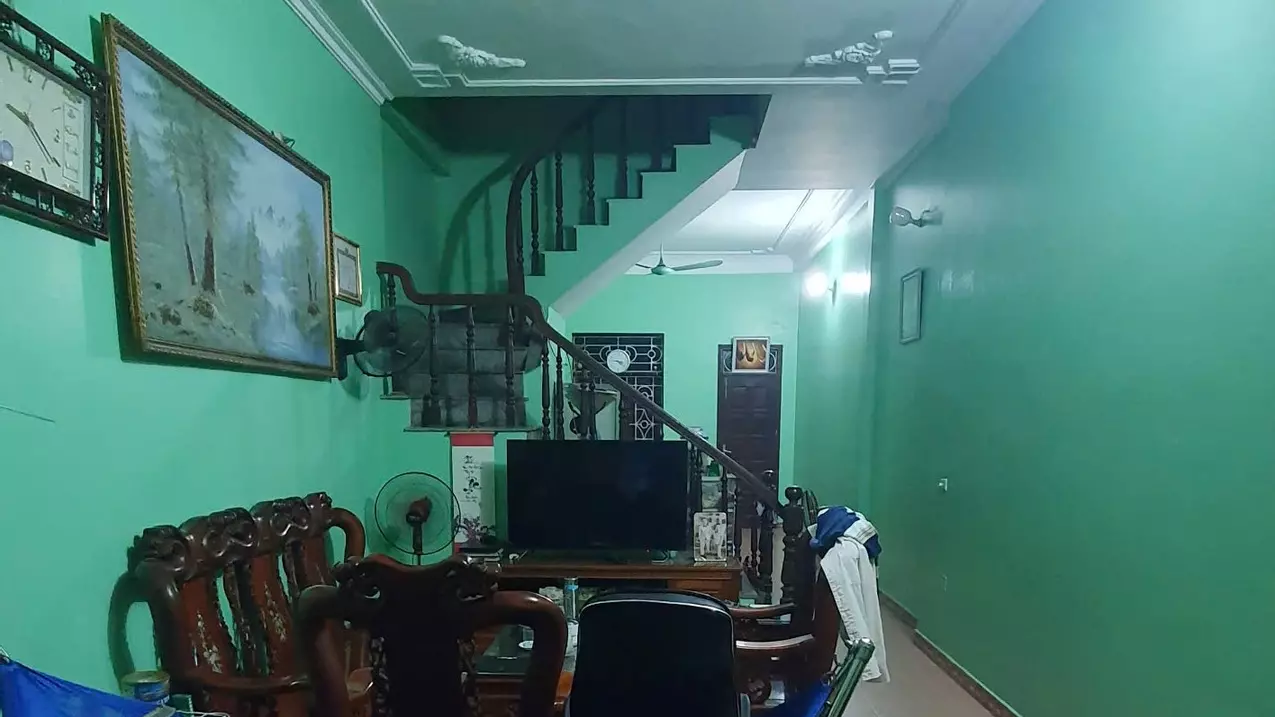 Hoang Mai