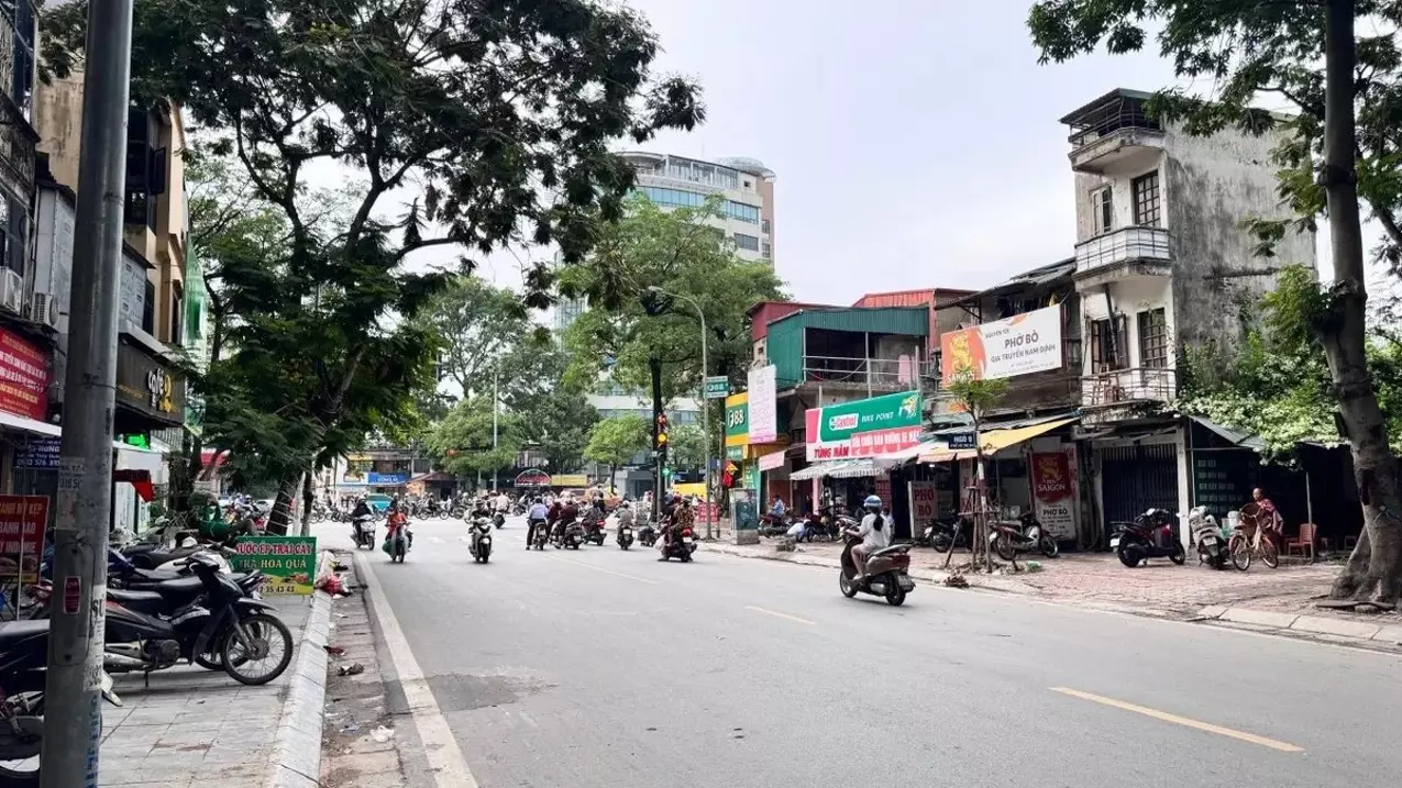 Hai Ba Trung