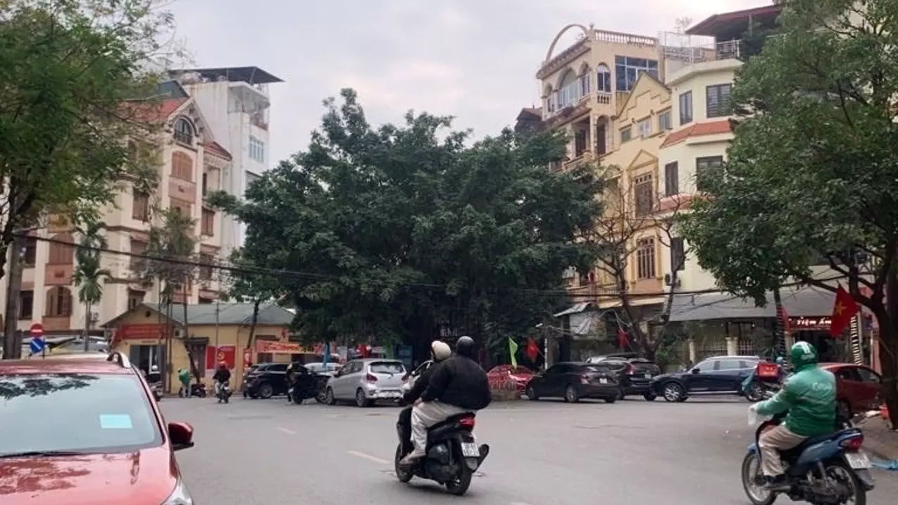 Bac Tu Liem