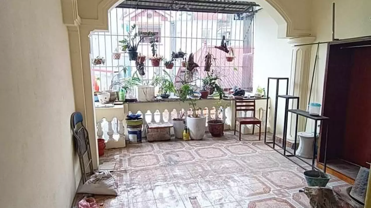 Ba Dinh