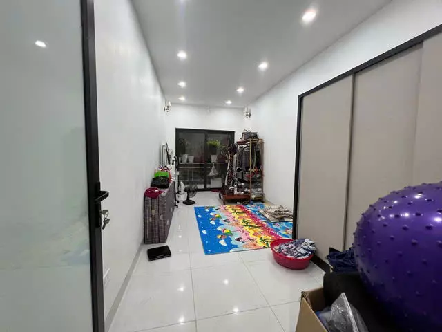 Ba Dinh