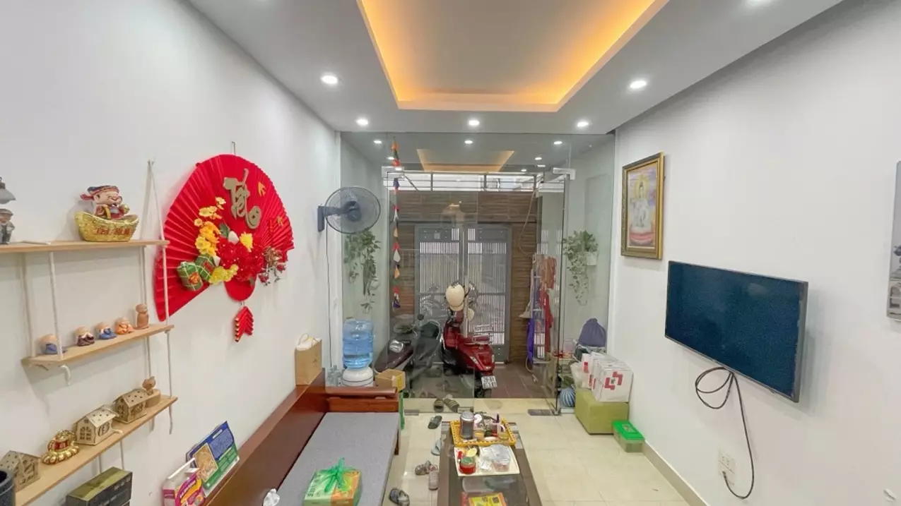 Ba Dinh