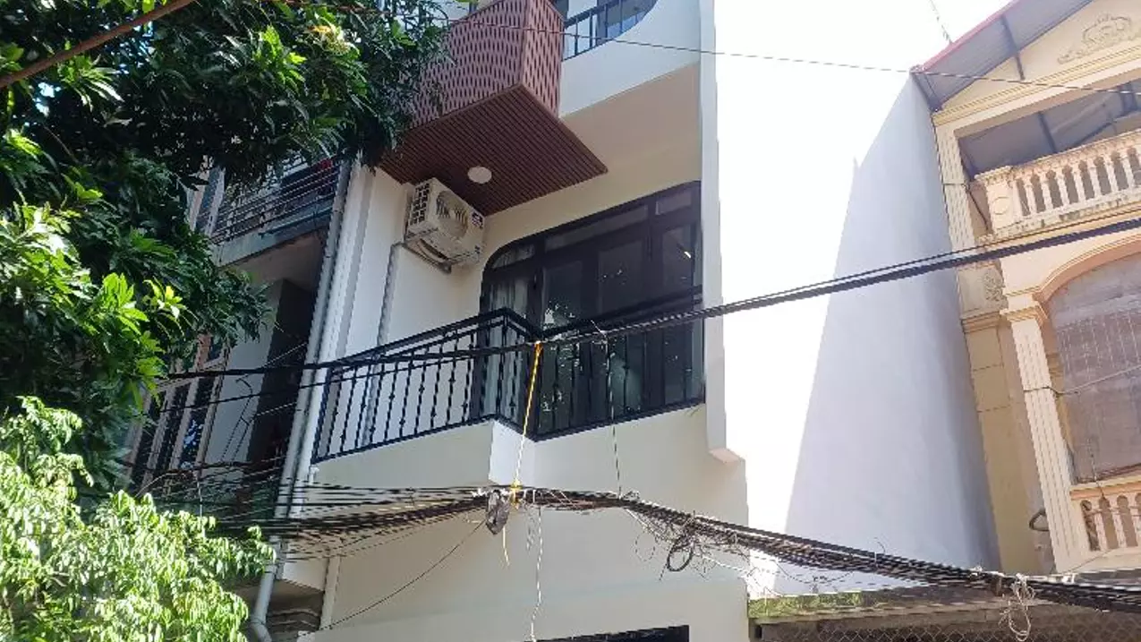 Hoang Mai