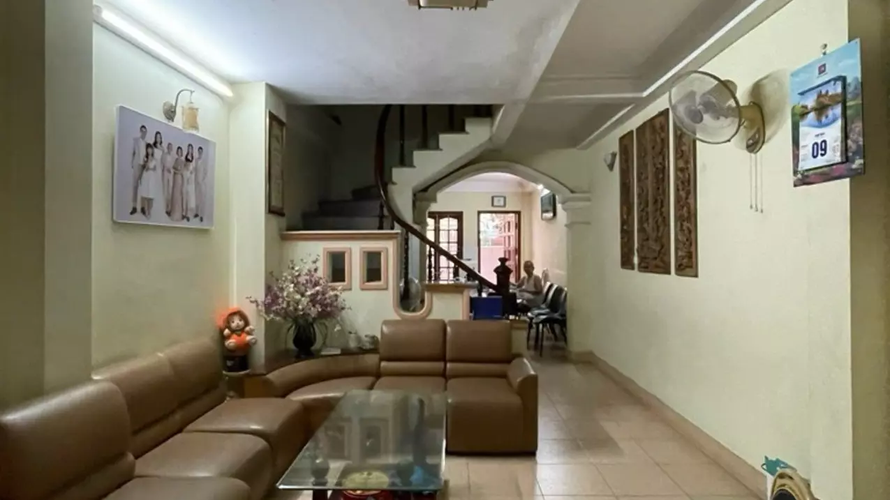 Hoang Mai
