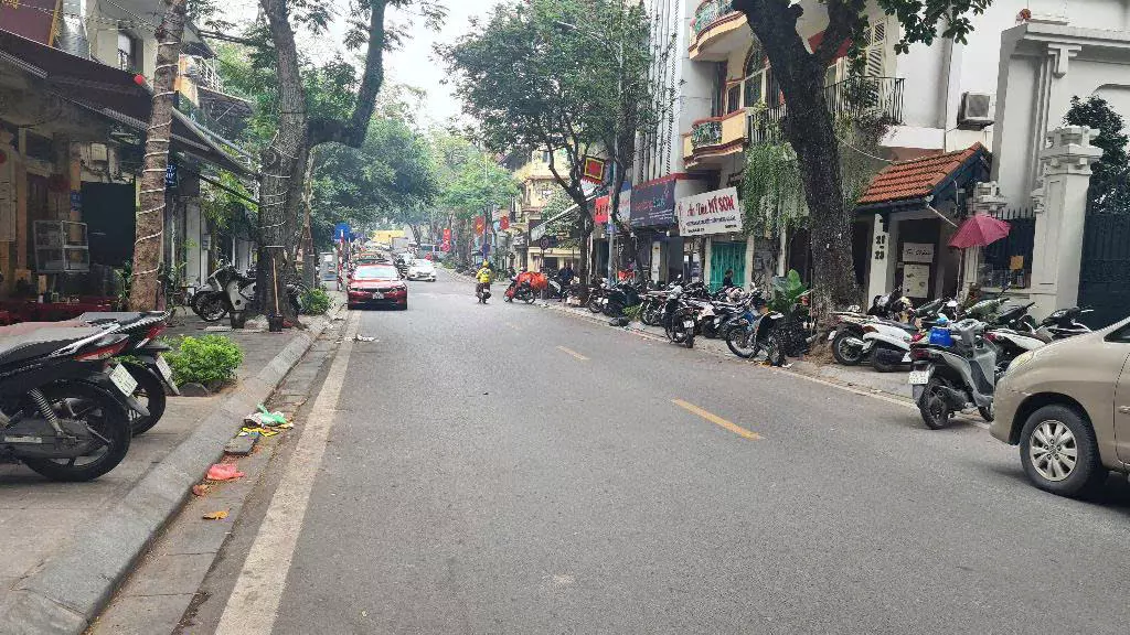 Hoan Kiem