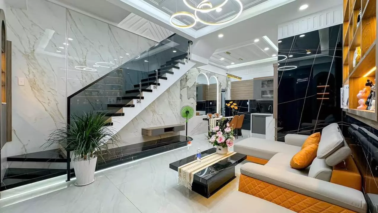 District 7