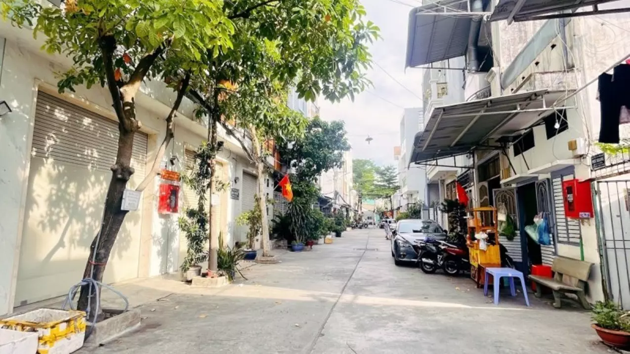 Tan Phu
