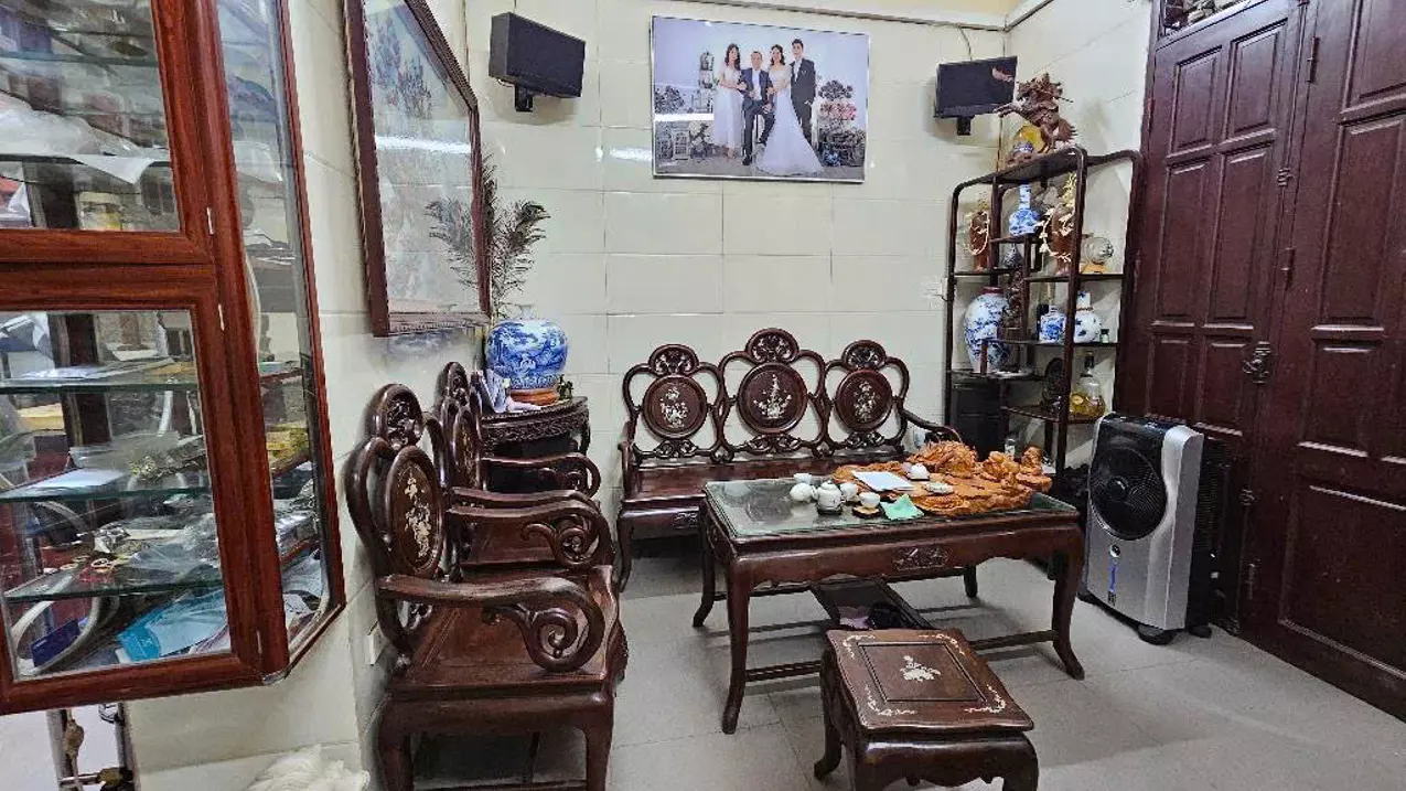 Ba Dinh