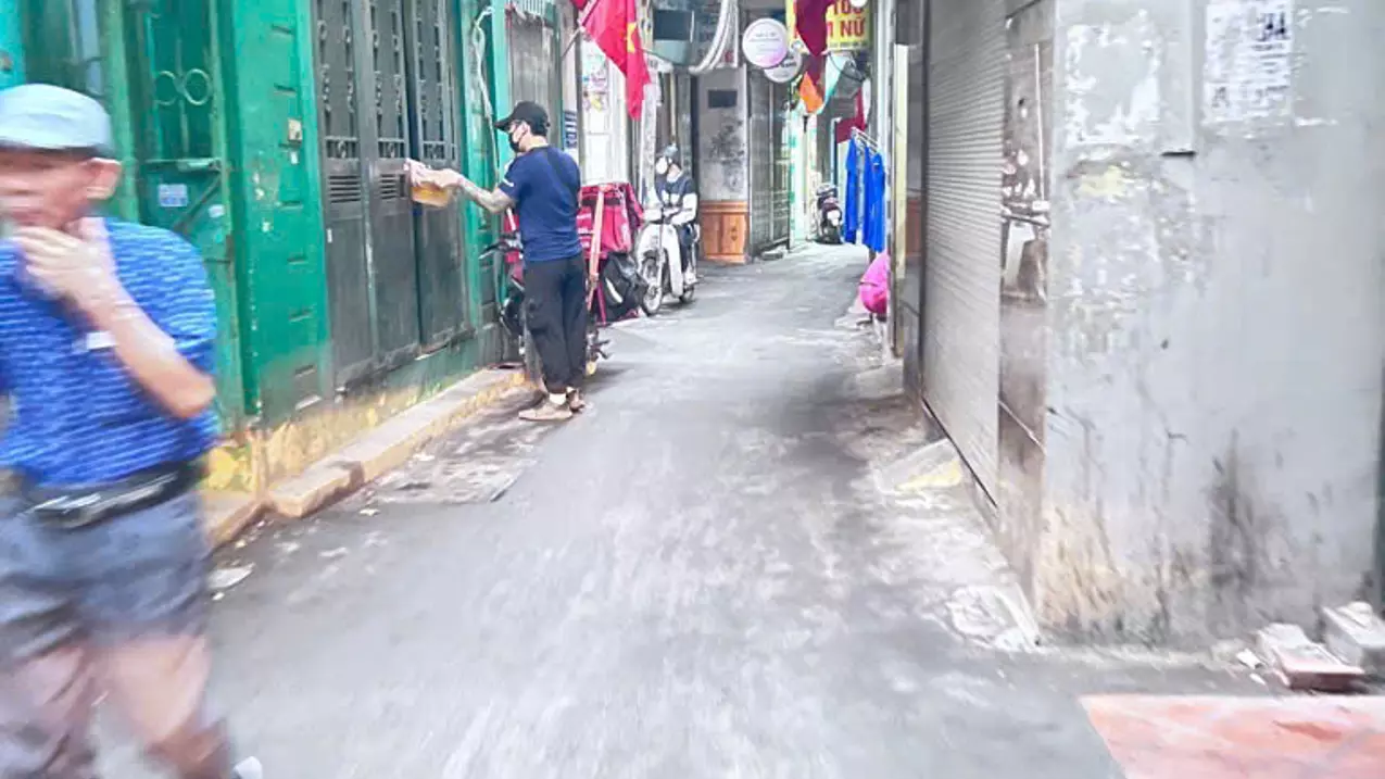 Dong Da