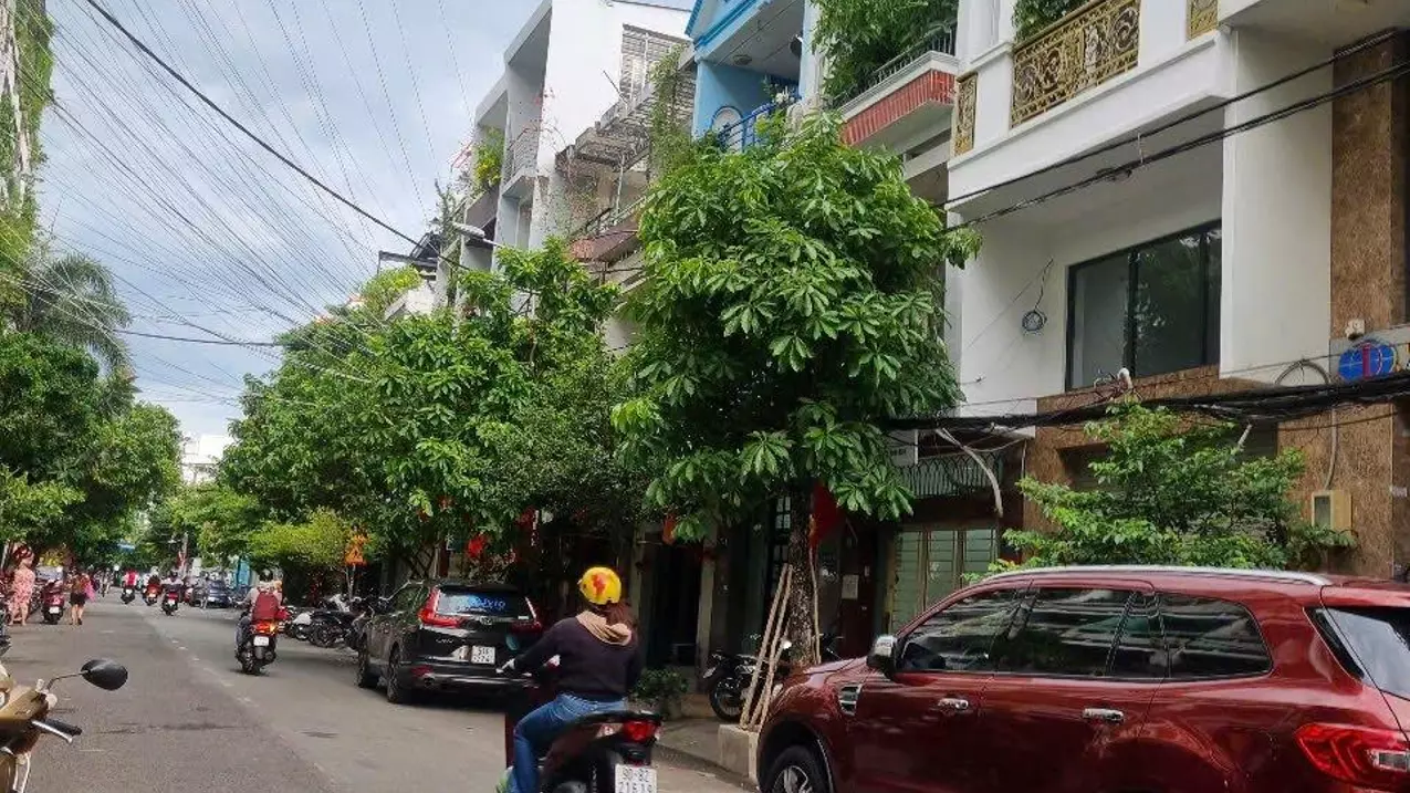 Tan Binh