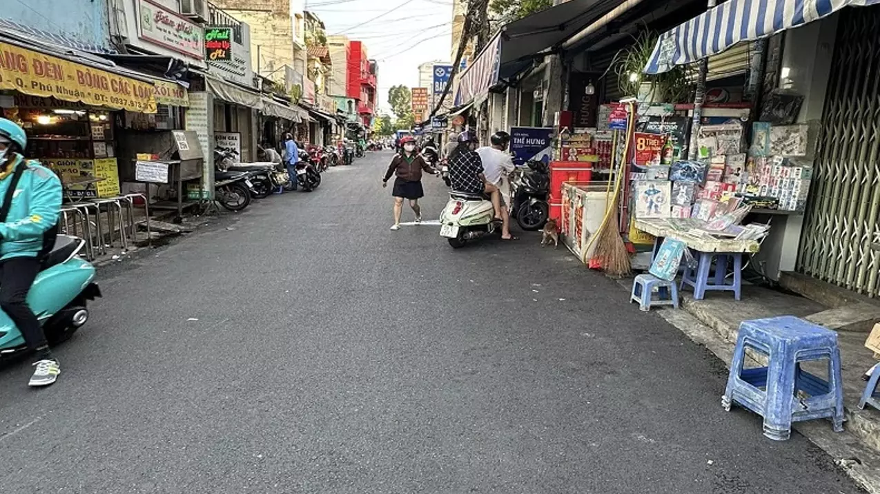 Phu Nhuan
