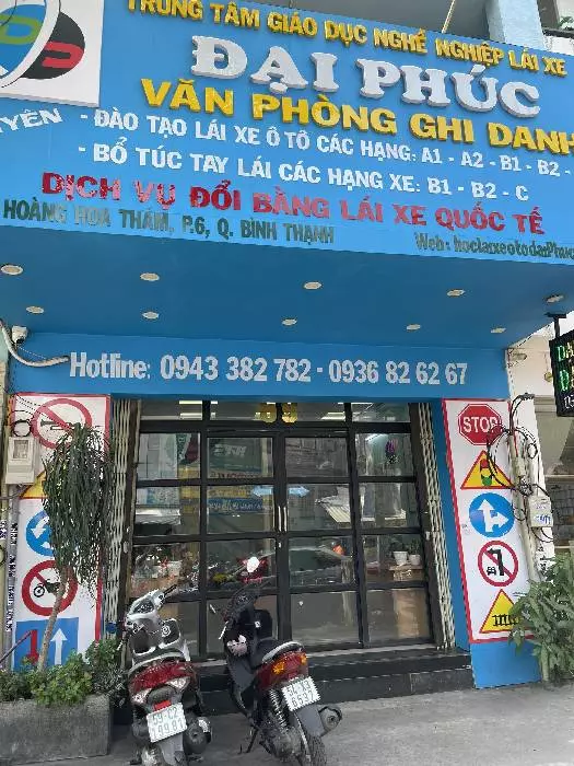 Binh Thanh