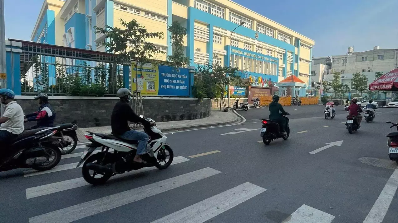Tan Binh