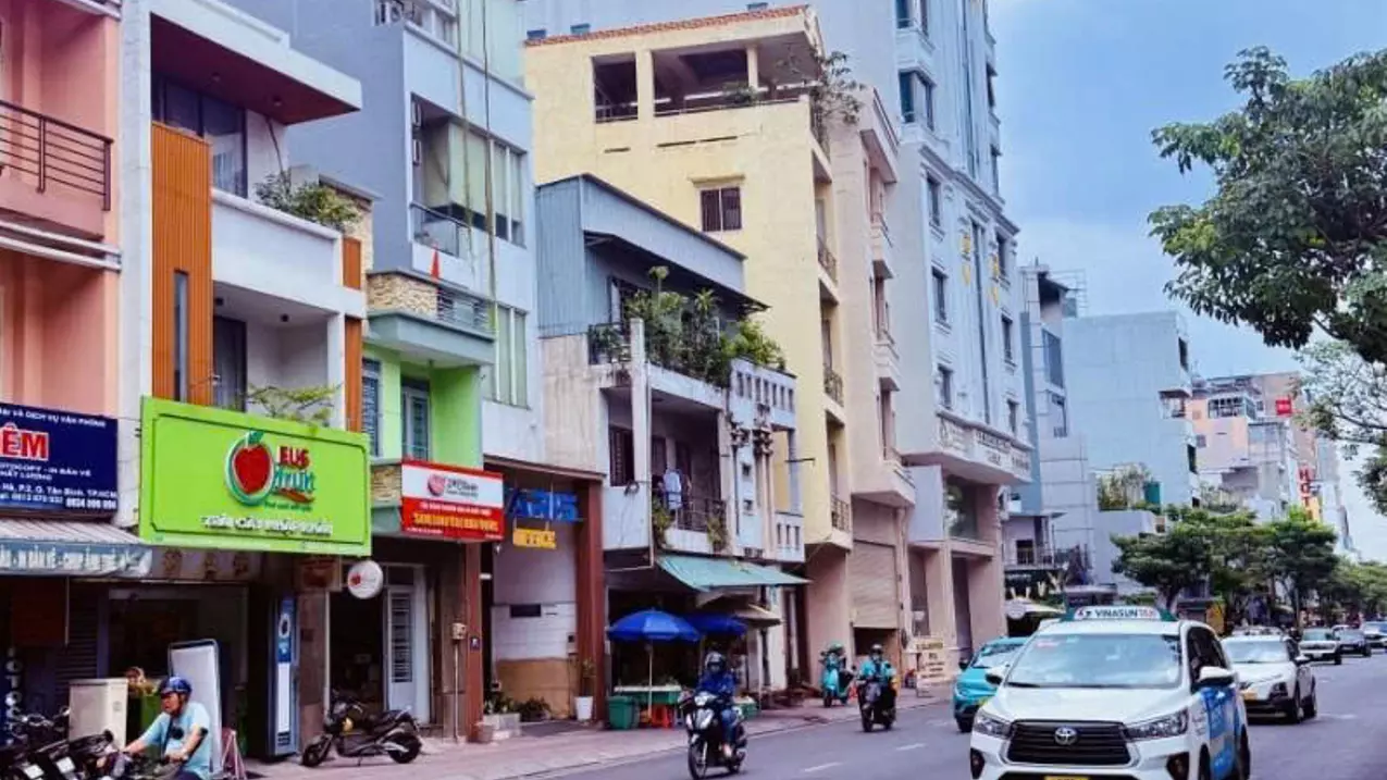 Tan Binh