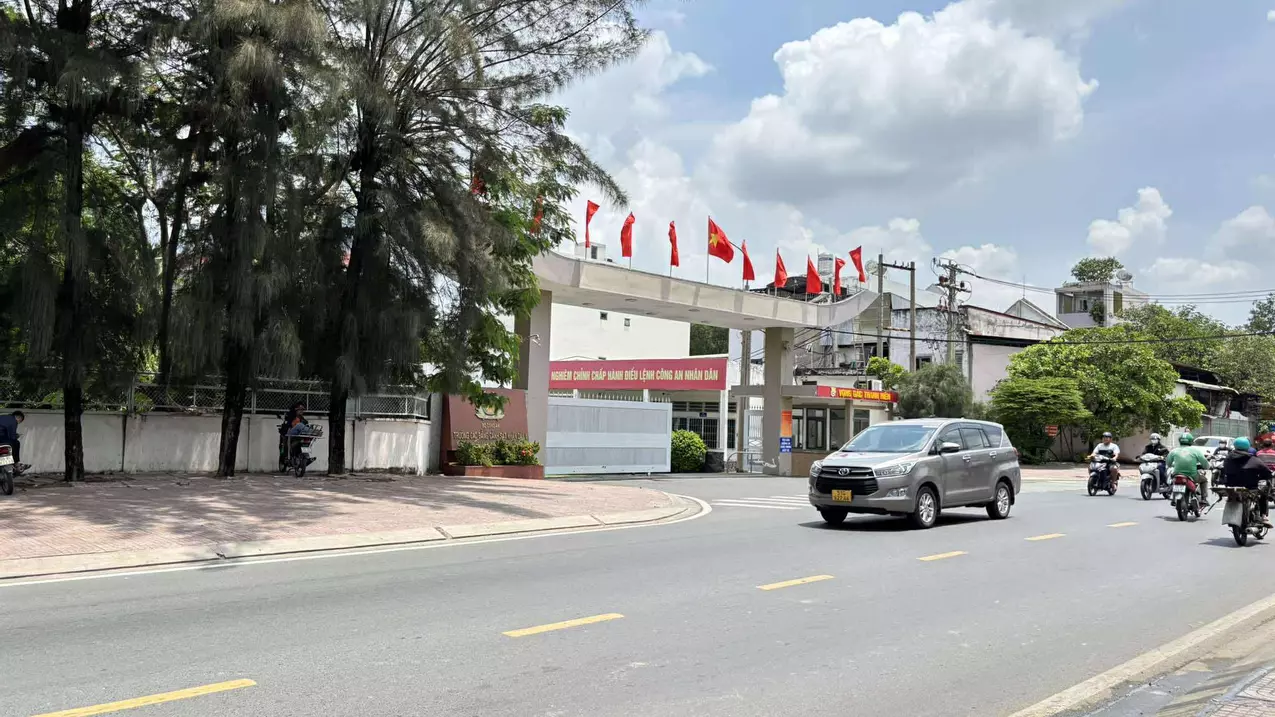 Thu Duc