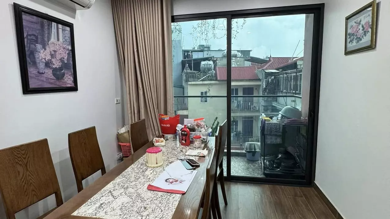 Ba Dinh