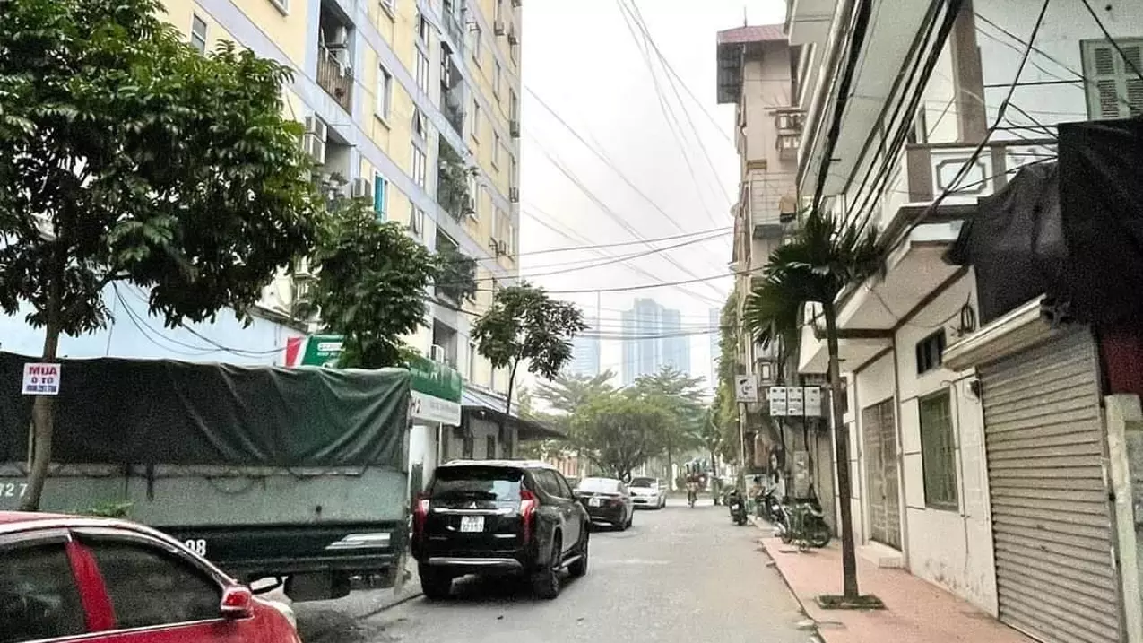 Bac Tu Liem