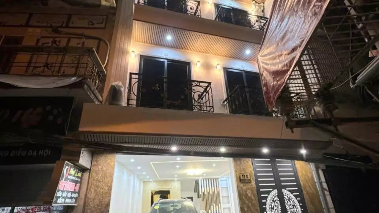 Hai Ba Trung