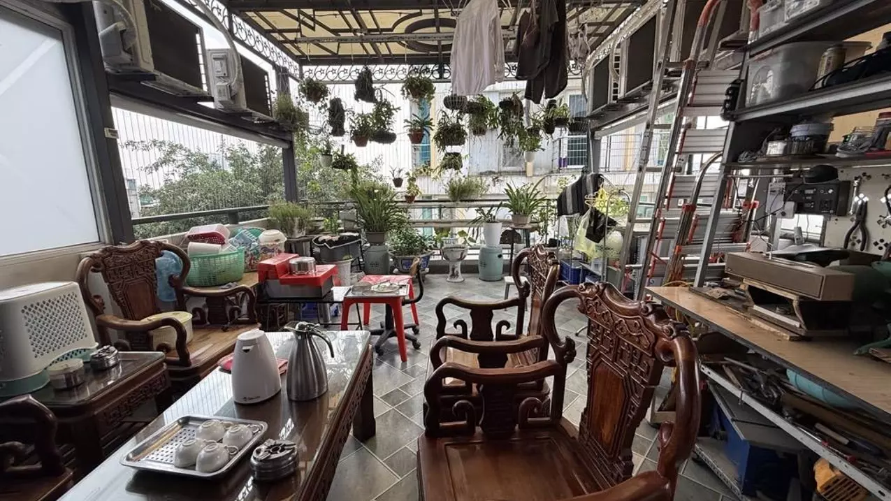 Hai Ba Trung