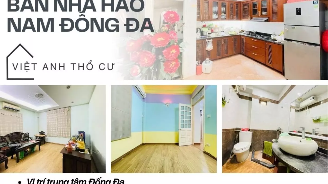 Dong Da