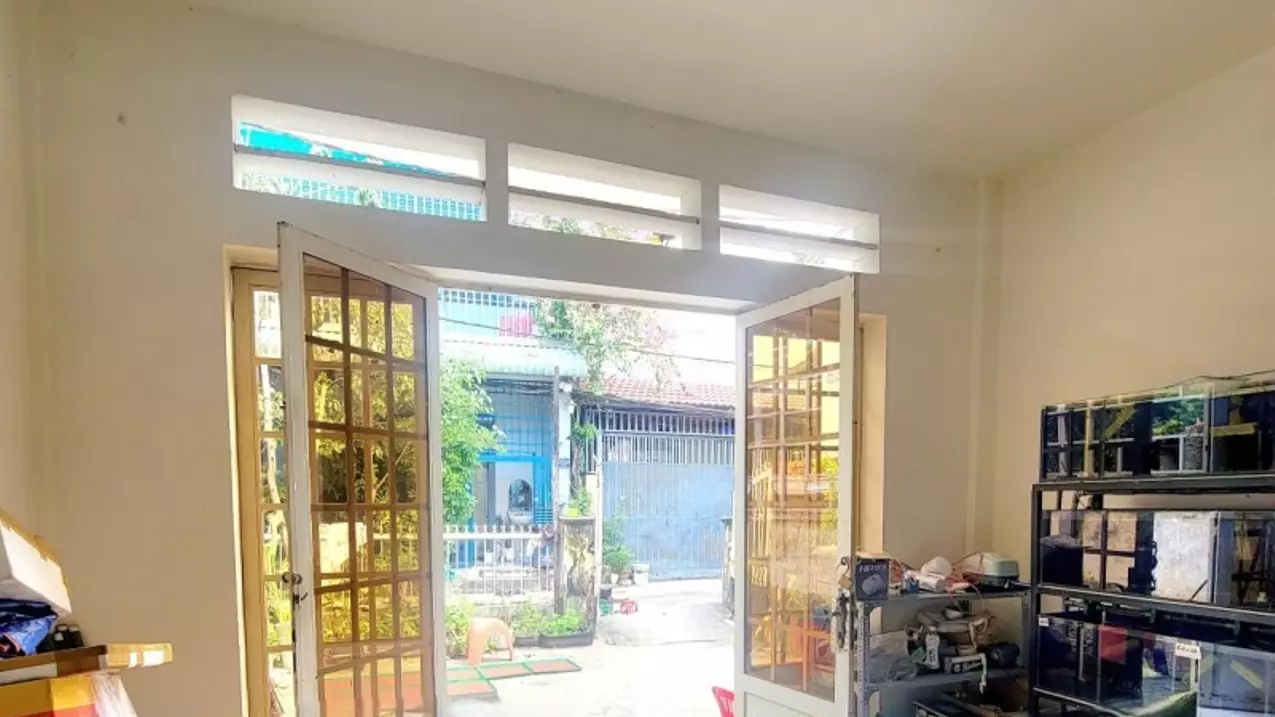 Thu Duc