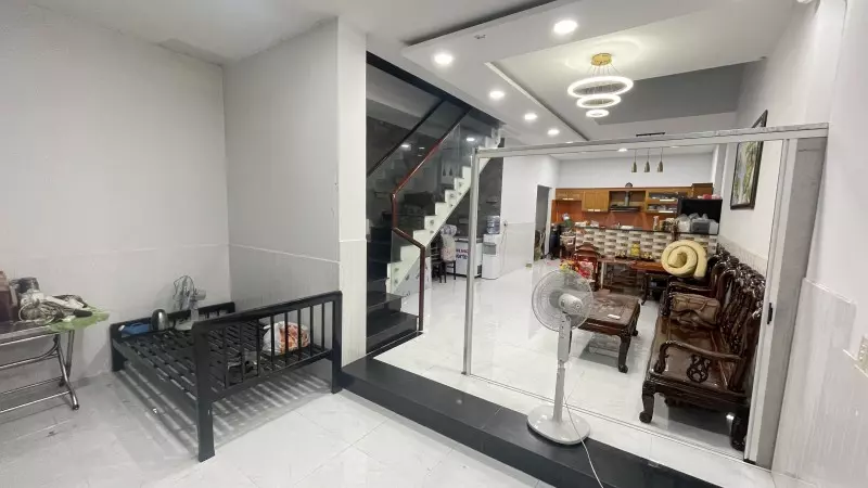 Thu Duc