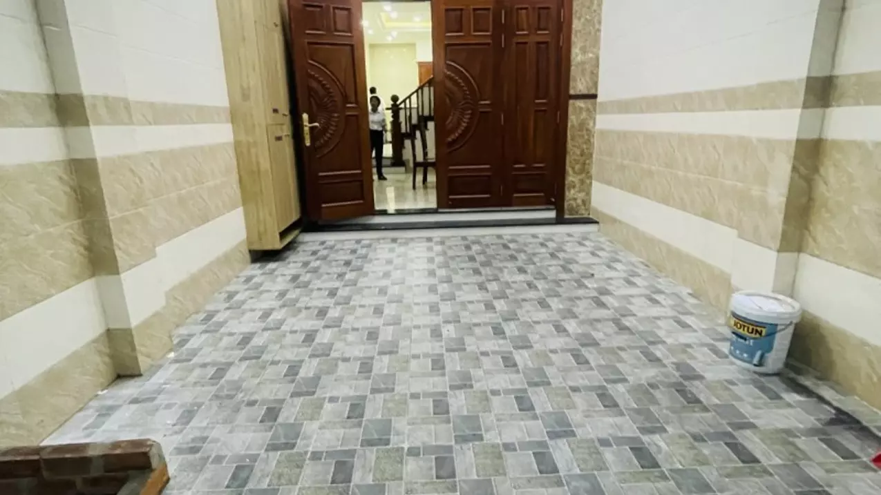 Thu Duc