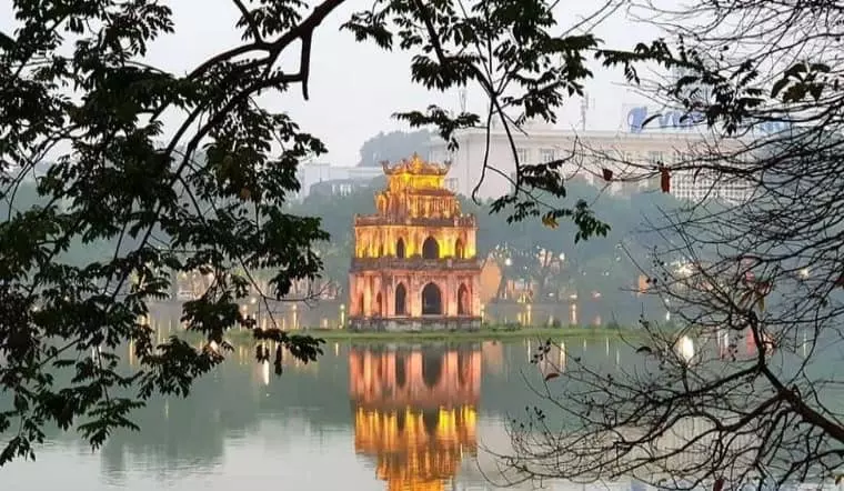 Hoan Kiem