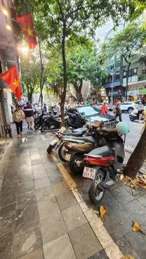Hoan Kiem