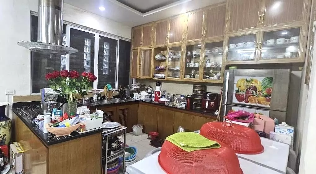 Ba Dinh