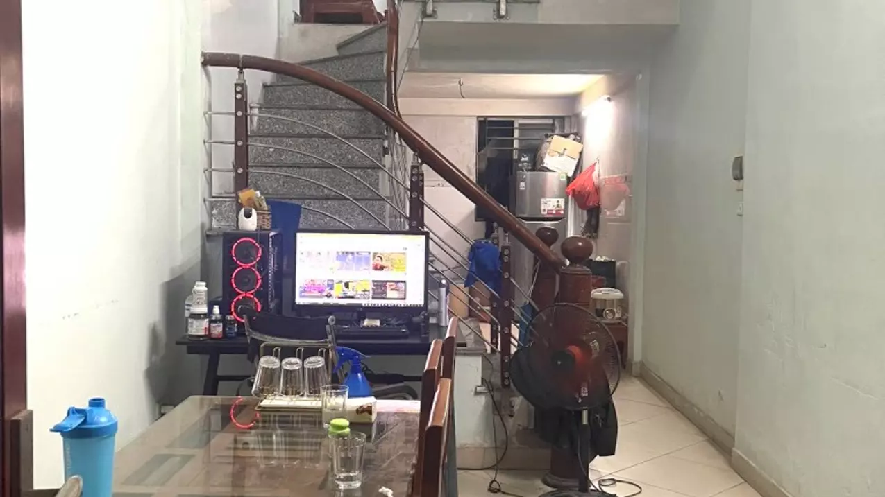 Hoang Mai