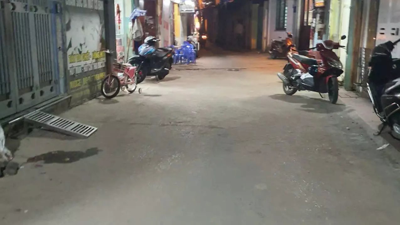 Hoang Mai
