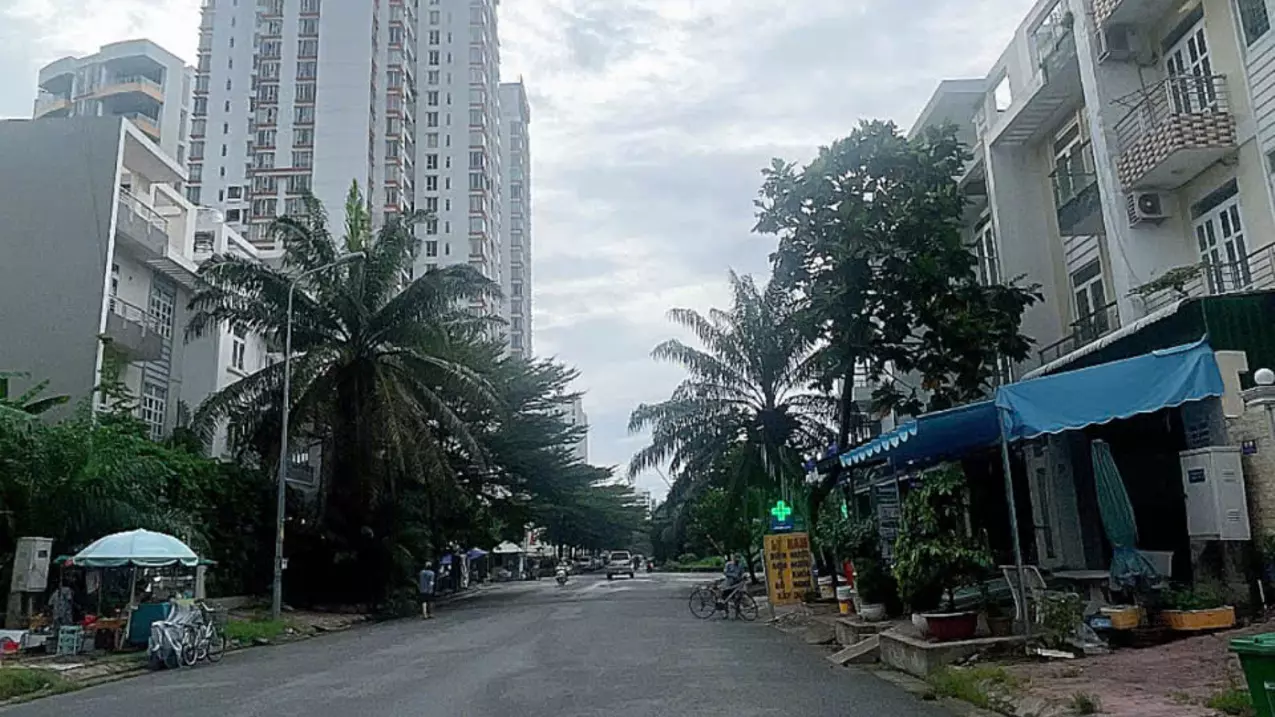 Binh Chanh