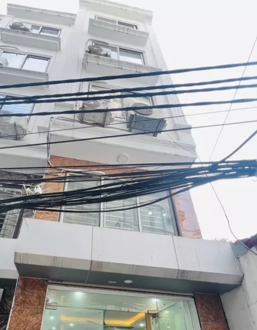 Hoang Mai