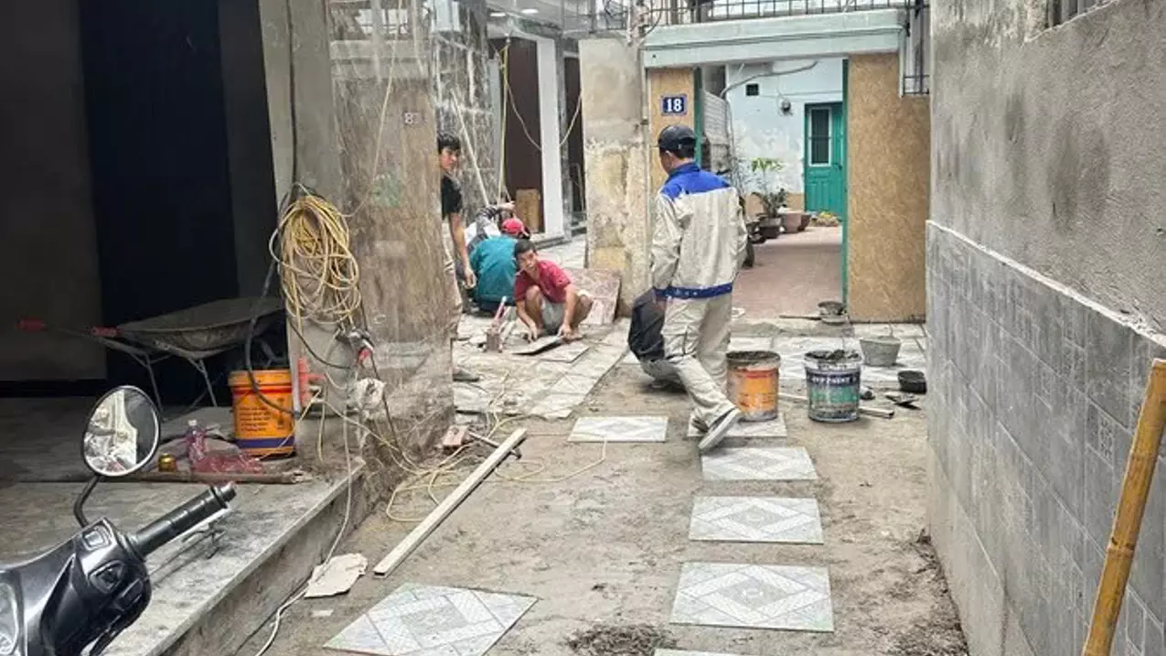 Dong Da