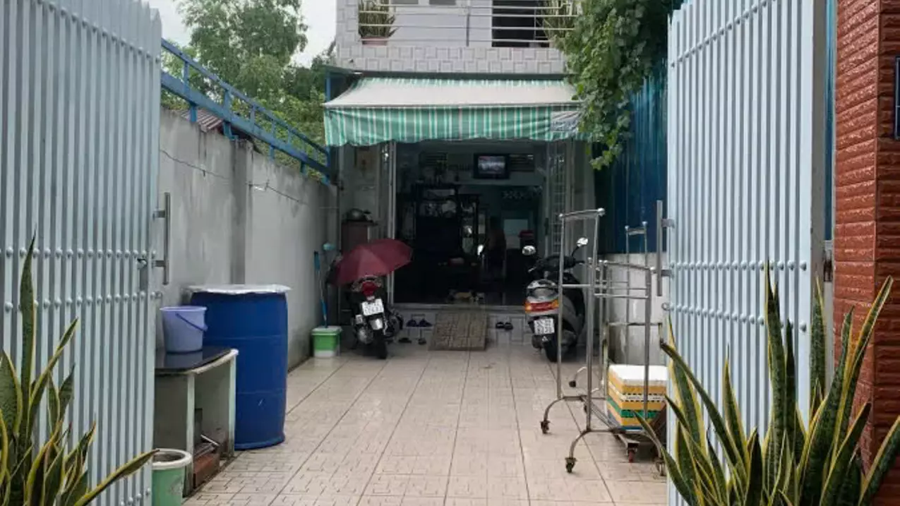 Thu Duc
