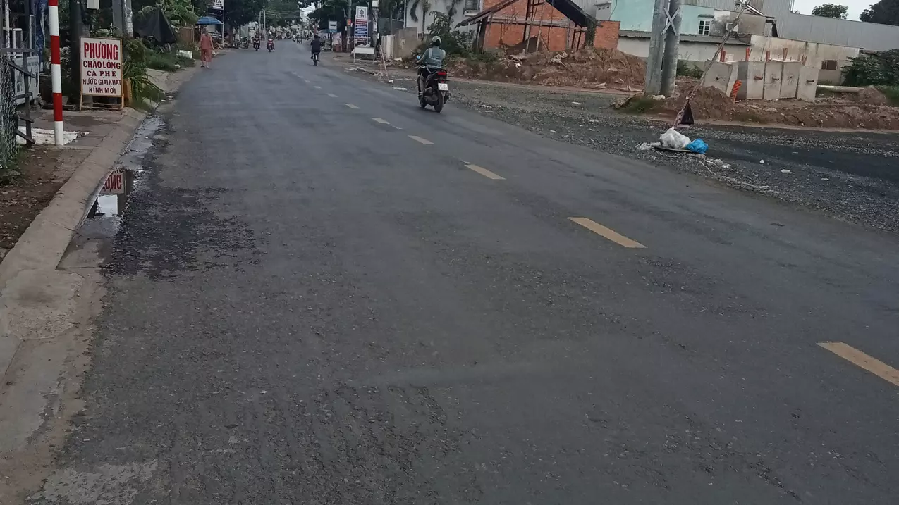 Tan Chau