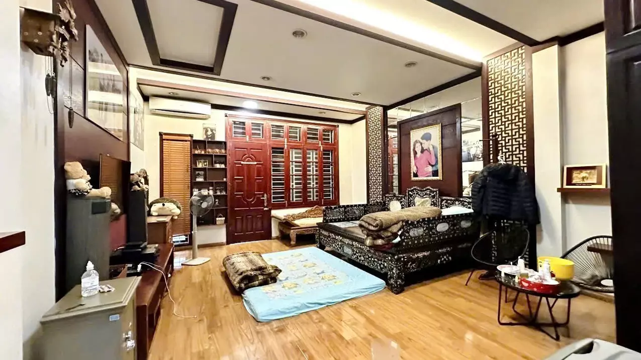 Hoang Mai