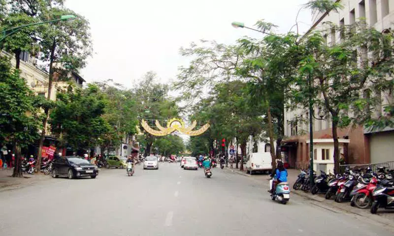 Hoan Kiem