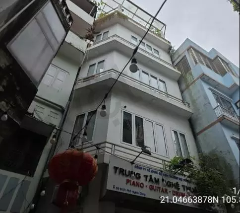 Ba Dinh