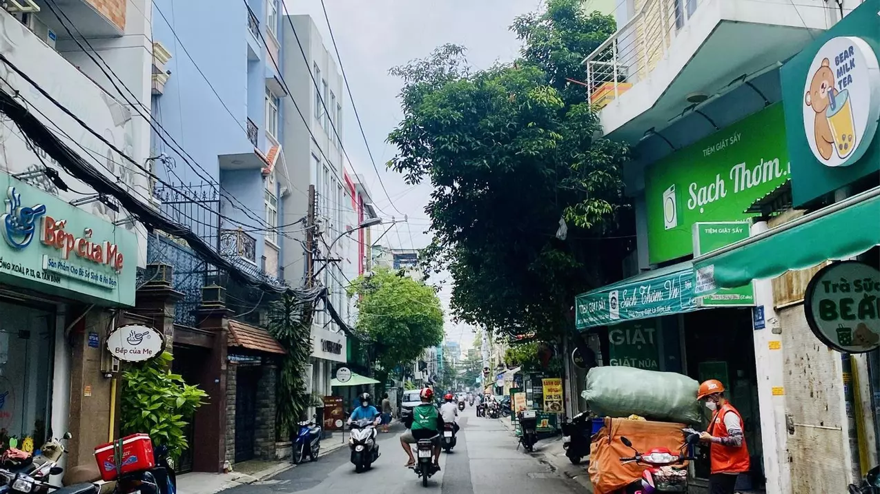 Tan Binh