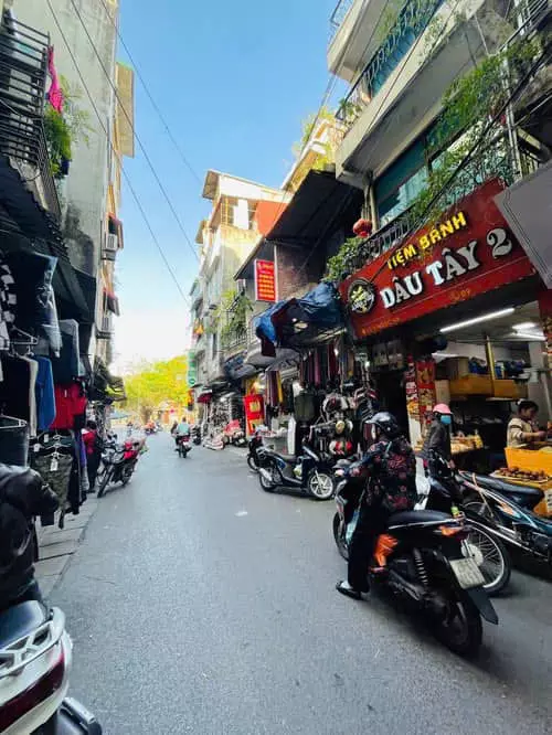 Ba Dinh