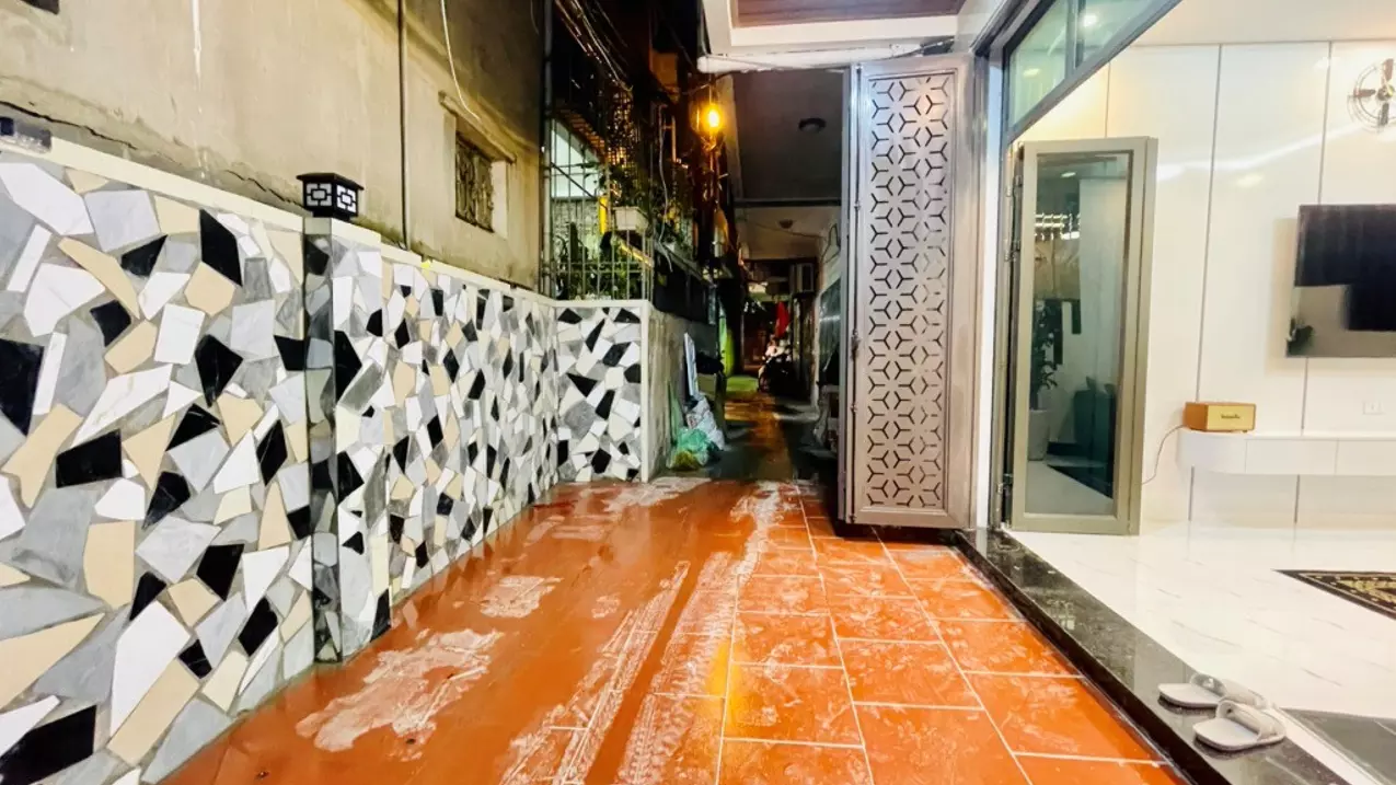 Hoang Mai