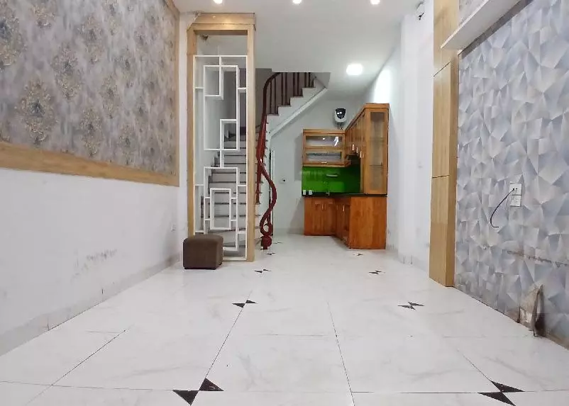 Hoang Mai