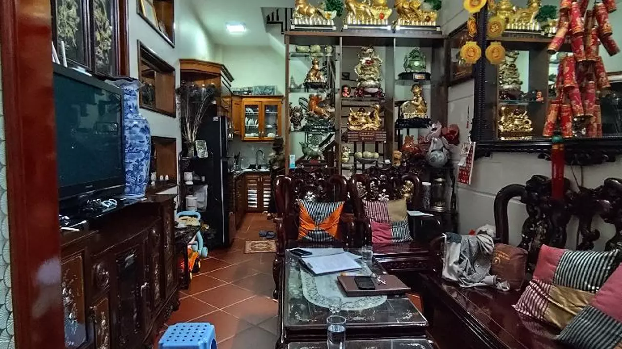 Hoang Mai
