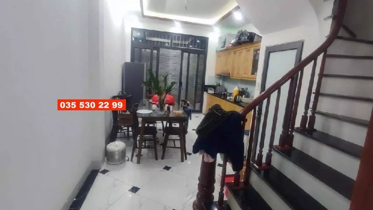 Hoang Mai