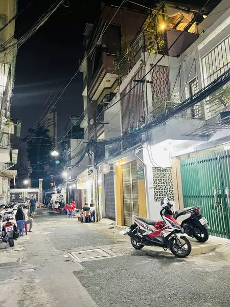 Tan Binh