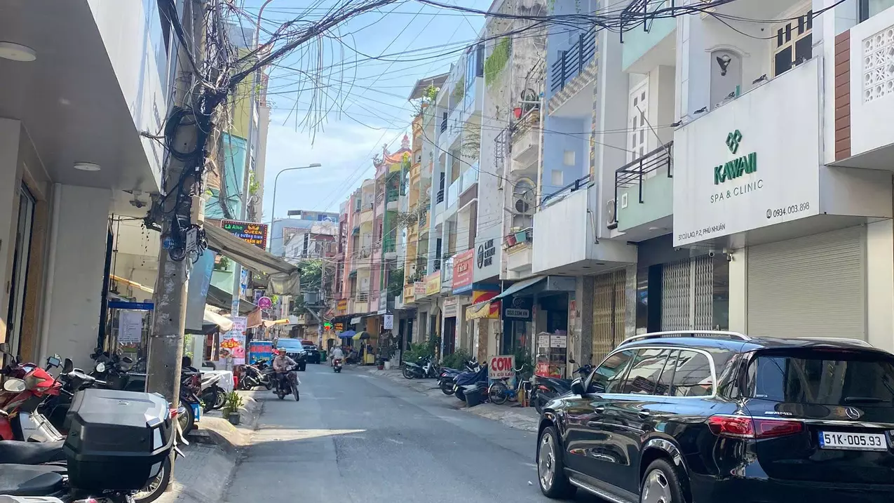 Phu Nhuan