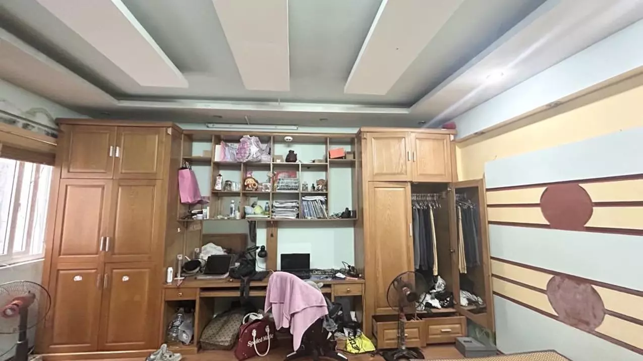 Bac Tu Liem